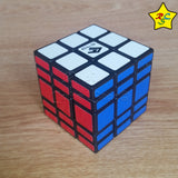 Cubo De Rubik 3x3x5 C4u Cuboide 5x3x3 (57mm)