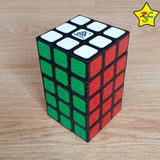 Cubo Rubik 3x3x5 Witeden Cuboide Formas 5x3x3 Funcional