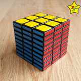 Cubo Rubik 3x3x9 Witeden Cuboide 9x3x3 (58m) Version Cubica
