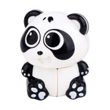 Cubo Rubik Oso Panda 2x2 Tigre 2x2 Animal Yuxin Grande