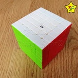 Cubo Rubik 6x6 Qifan S Qiyi Profesional Speed Stickerless