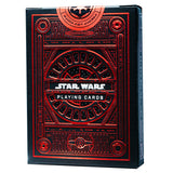 Baraja Star Wars Bicycle Playing Cards Cartas Poker Original