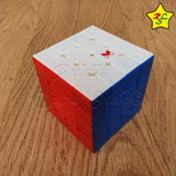 Cubo Rubik Ambition 4x4 M Qiyi Xman Design Speed Stickerless