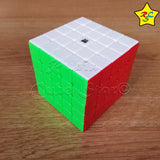 Cubo Rubik 5x5 Moyu Aochuang Gts M Magnetico Stickerless