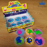 Arena Moldeable Didactica Slime Magic Sand Colores