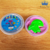 Arena Moldeable Didactica Slime Magic Sand Colores