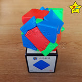 Cubo Rubik Birds Cube 3x3 Shengshou - Stickerless