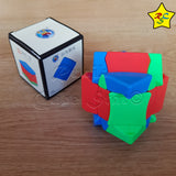 Cubo Rubik Birds Cube 3x3 Shengshou - Stickerless