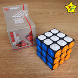 Cubo Rubik 3x3 Blind Yj Textura Formas Tacto Reto A Ciegas