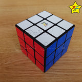 Cubo Rubik Cofre Secreto Yuxin 3x3 Box Negro  - Stickerless
