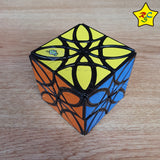 Cubo Rubik Butterfly Redi Morpho Curvy Copter Hibrido LanLan