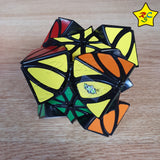 Cubo Rubik Butterfly Redi Morpho Curvy Copter Hibrido LanLan