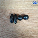 Imanes Alargados X4 Grandes Chicharras Magneticas Hierro Iman