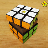Cofre Cubo Rubik Caja Guardar Cubos Rubik Cube Box