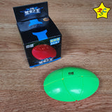 Cubo Rubik Platillo 2x2 Cube of Mouse Raton DianSheng