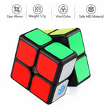 Cubo Rubik Gan 249 V2 2x2 Stickerless Speedcube