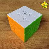 Cubo Rubik 3x3 9 cm Super Grande Didactico Magic Cube Stickerless