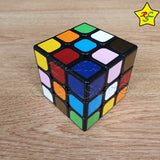 Cubo Rubik Sudoku 9 Colores RCS Puzzle Dificultad alta