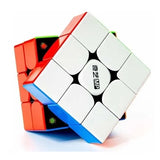 Qiyi Mp 3x3 M Cubo Rubik 3x3 Magnético Velocidad Original