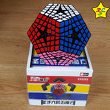Cubo Rubik Elite Kilominx Shengshou Megaminx 6x6 Dodecaedro mod6