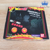 Esferas Del Dragon Anime Dragon Ball Z Estuche Lujo Bola X7