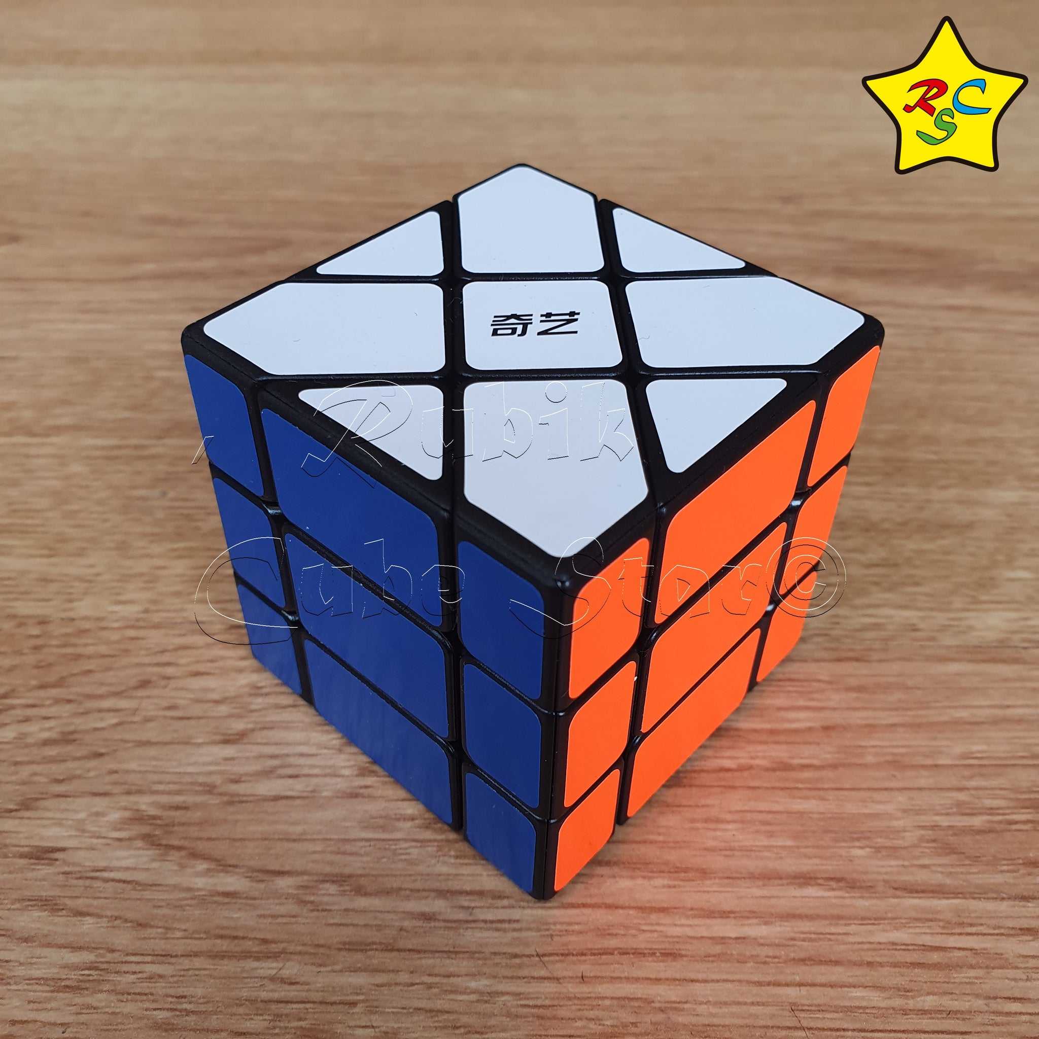 Diferentes cubos rubik deals