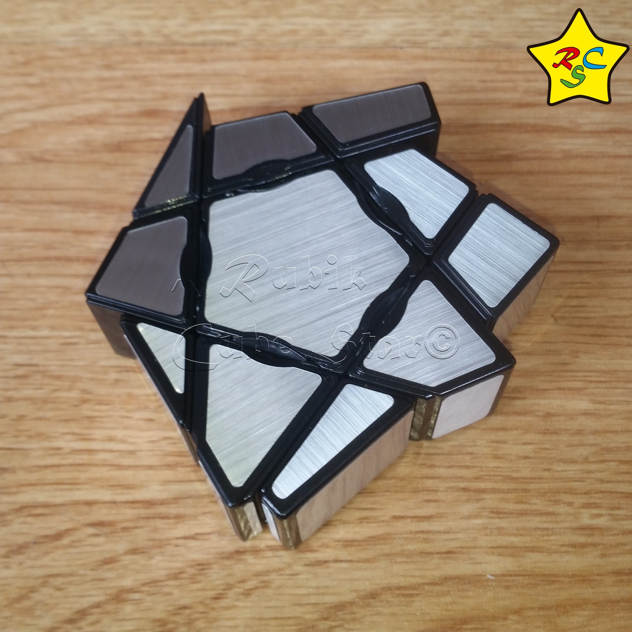 Cubo rubik ghost on sale