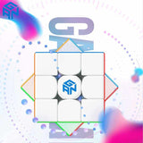 Gan 11 M Duo Cubo Rubik 3x3 Gan Cube Original Stickerless