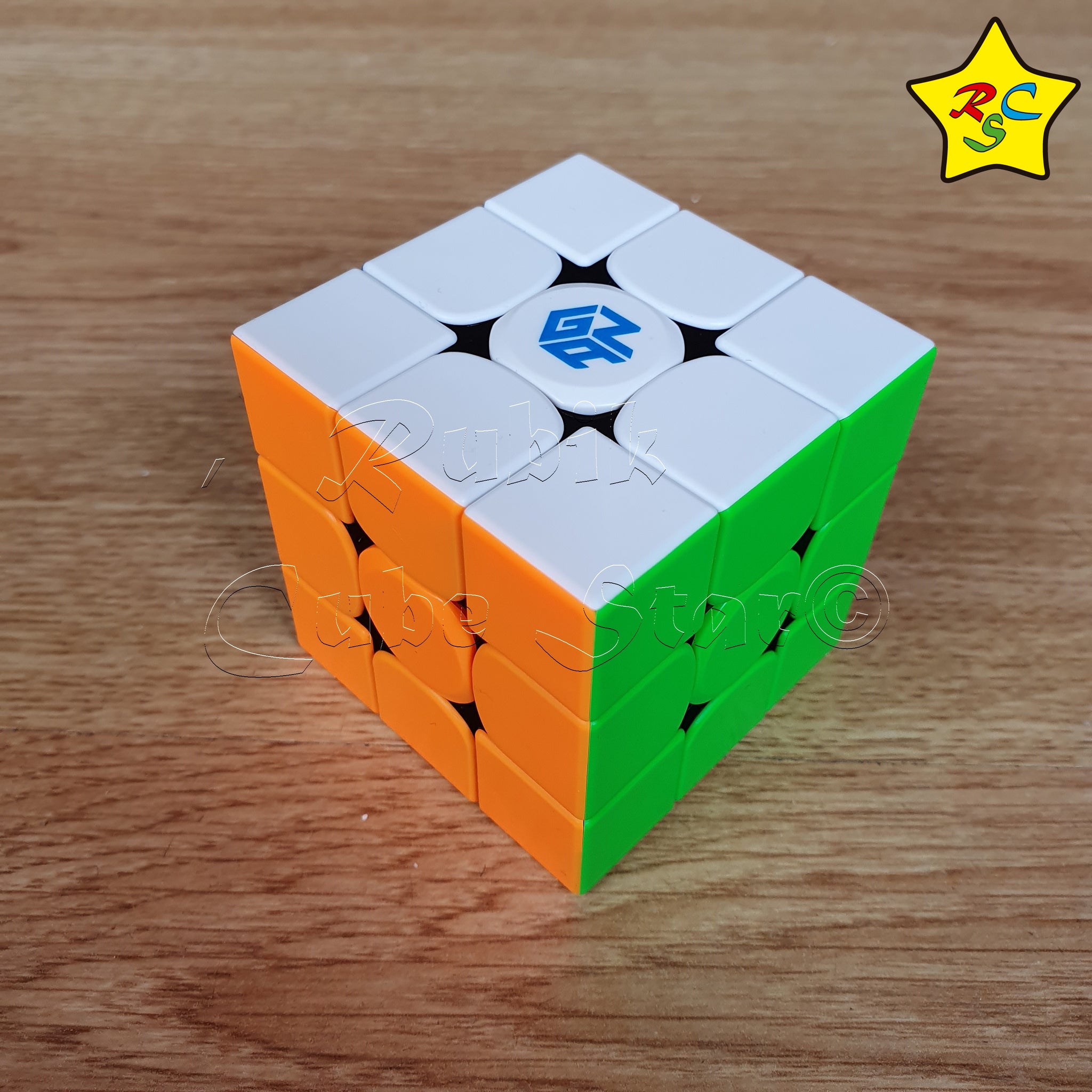 Rubik's cube gan 354 m v2 — nauticamilanonline