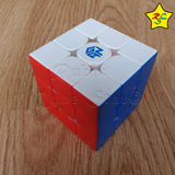 Gan 11 M Cubo Rubik 3x3 Magnetico Gan Cube Original 2021 Speedcube