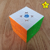 Gan 11 M Cubo Rubik 3x3 Magnetico Gan Cube Original 2021 Speedcube