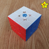 Gan 11 Air Cubo Rubik 3x3 Original 2021 Speedcube Stickerless