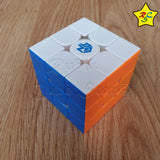 Gan 11 Air Cubo Rubik 3x3 Original 2021 Speedcube Stickerless