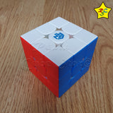 Gan 12 Maglev Frosted Cubo Rubik 3x3 Speedcube Original