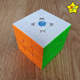 Gan 12 Maglev Frosted Cubo Rubik 3x3 Speedcube Original
