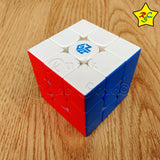 Gan 13 Maglev Frosted Cubo Rubik 3x3 Speedcube Original
