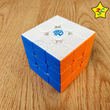 Gan 13 Maglev Frosted Cubo Rubik 3x3 Speedcube Original