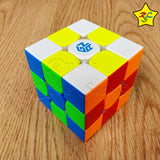 Gan 13 Maglev Frosted Cubo Rubik 3x3 Speedcube Original