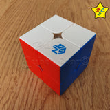 Gan 251 M Pro Cubo Rubik 2x2 Speed Original