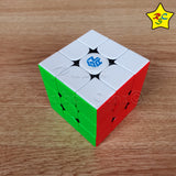Gan 356 M Cubo Rubik 3x3 Magnetico Original Stickerless +Ges
