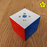 Gan 356 I Carry Cubo Rubik Inteligente 3x3 Magnetico Giiker