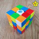 Gan 356 I V3 Cubo Rubik Inteligente 3x3 Magnetico Smart Cube