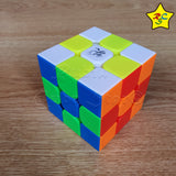 Cubo Rubik 3x3 Guhong 4M Dayan 2021 Magnetico SpeedCube