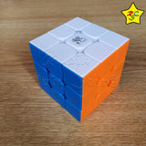 Cubo Rubik 3x3 Guhong 4M Dayan 2021 Magnetico SpeedCube