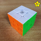 Cubo Rubik 3x3 Guhong 4M Dayan 2021 Magnetico SpeedCube