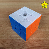 Guhong V3 M Dayan Cubo Rubik 3x3 Magnetico Speedcube