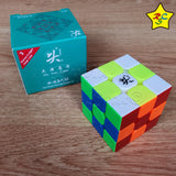 Guhong V3 M Dayan Cubo Rubik 3x3 Magnetico Speedcube