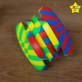 Mastermorphix 6x6 Cubo Rubik Hexamorphix ShengShou Tetaedro