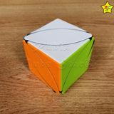 Ivy Cube Cubo Rubik Fanxin Mod Skewb Lvy - Stickerless
