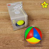Ivy Esferico Yeet Ball Cube Esfera Cubo Rubik Yj